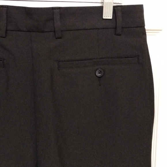 NWT Tommy Armour Dri-Logic Golf Shorts Black - Picture 15 of 16